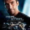 REAL STEEL